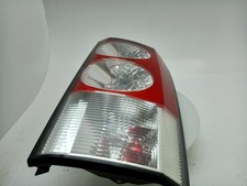 LANDROVER DISCOVERY Tail Light