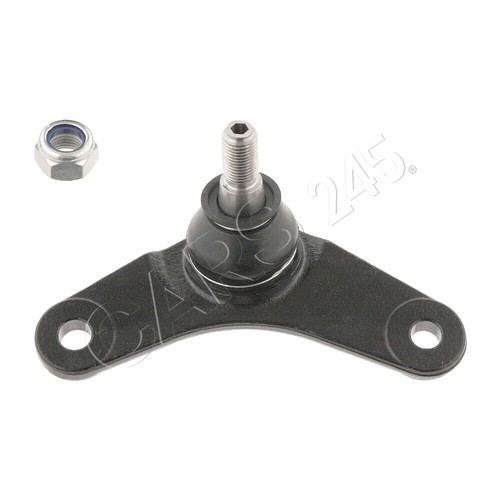 Febi support guide joint - support,