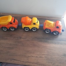 ELC Magnetic construction