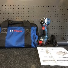 BOSCH GDR18V -215B12-IMPACT