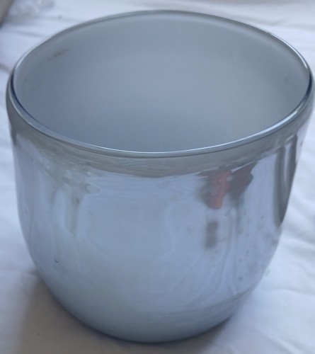 Small decorative glass - small,