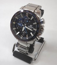 CASIO EQB-800 watch
