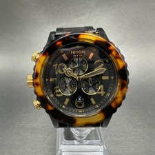 Nixon 42-20 Chrono Watch Women