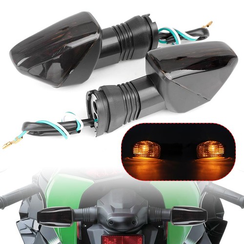 Turn signal light indicators - turn,