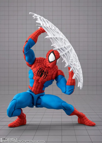 Bandai marvel gamerverse - bandai,