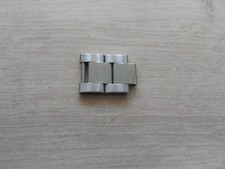 16 mm polished Steel Oyster