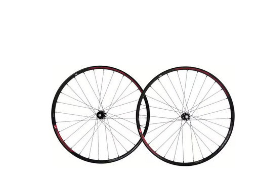 Lrs fulcrum red - lrs, 27.5