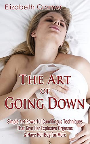 The art going down - the, simple