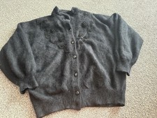 Vintage Namira Black 80%