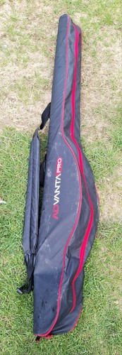 Fishing rod hard case - rod,