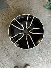 20” Mercedes Benz E53 Style