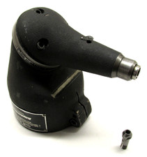 AS-IS! BRIDGEPORT QUILL MASTER