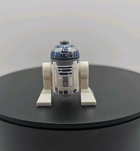 Lego star wars - lego, minifigure