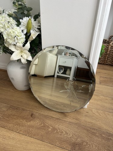 Art deco vintage - vintage, bevelled