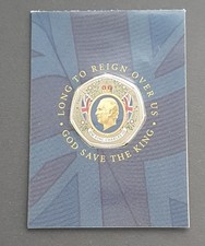 King Charles III Long to Reign