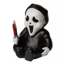 Spirit Halloween Ghost Face