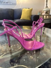 Steve Madden Sandal Heels-