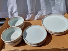 Homikit 12pc Stoneware Dinner