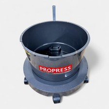 Genuine propress pro580 bottom - genuine,