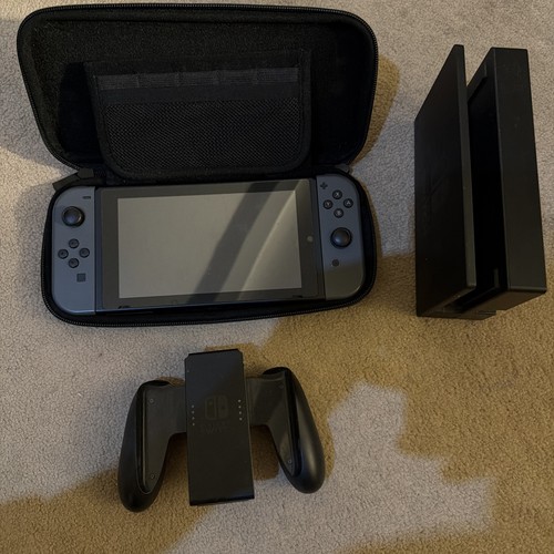 Nintendo switch console - nintendo,