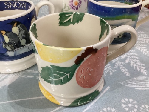 Emma bridgewater oranges - emma, &