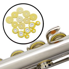 16 Flute Pad Replacement Kit