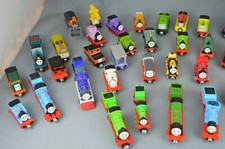 Thomas the Tank Engine Take