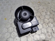 2012 Nissan Leaf Alarm Siren