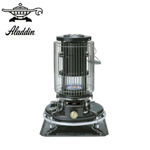Aladdin kerosene oil stove - kerosene,