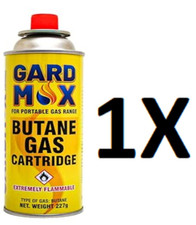 Camping Gas Bottles for Stove