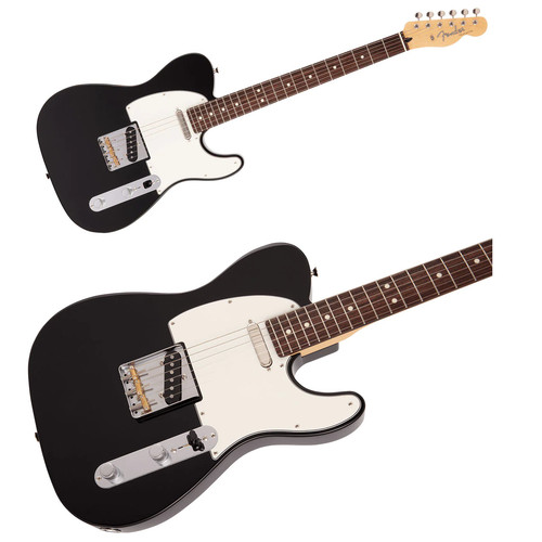 Fender made japan hybrid - in,