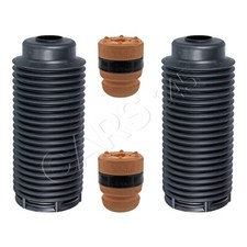 Front Suspension Rubber Buffer FEBI Fits MERCEDES A207 C204 C207 2043210006