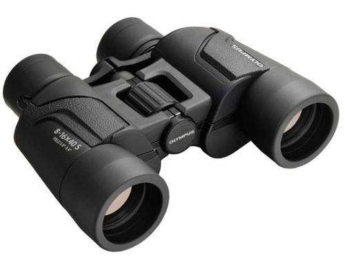 Olympus binocular 16x40s - olympus,