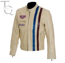 Men’s Steve McQueen Le Mans