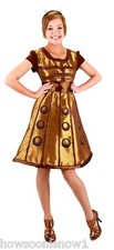 Doctor Who Dalek Dress