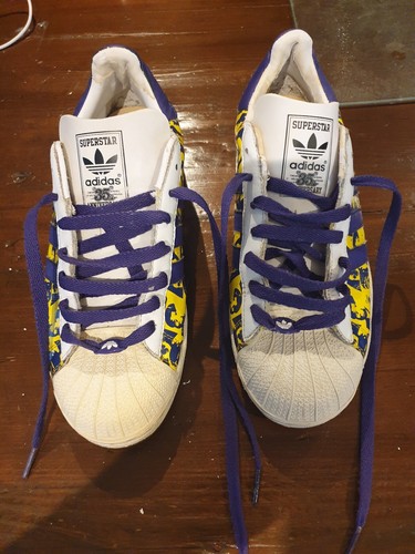 Adidas 35th anniversary - 35th, andy