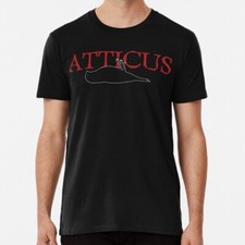 Atticus Main Dead Bird S to