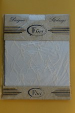 Flirt Seam Free Lace Designer