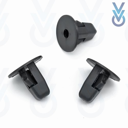 10x rear wheel arch - 10x,