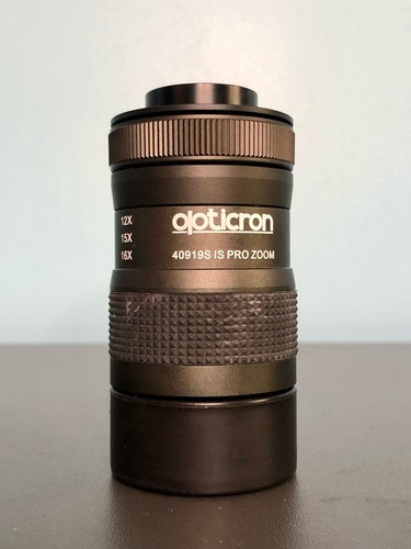 40919s pro zoom - is,