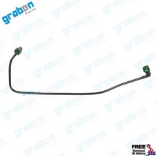 Fuel Pipe Hose For Opel /