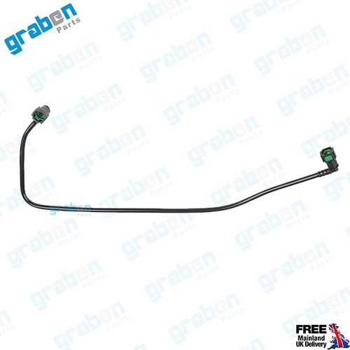 Fuel pipe hose - fuel, opel