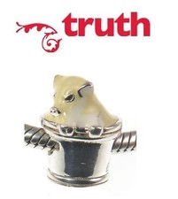 Genuine TRUTH PK 925 sterling