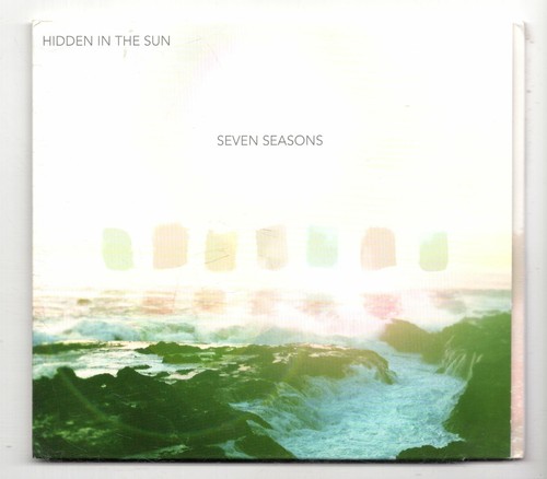 Seven seasons hidden - (jz881),