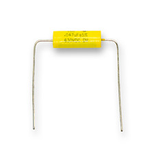 Mallory .022uf Capacitor - USA
