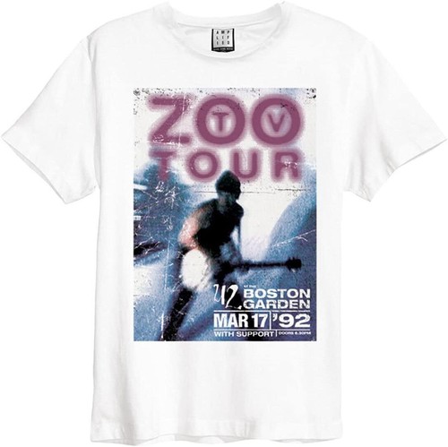 Amplified zoo tour mens - tour,