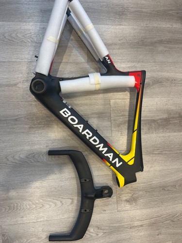 Boardman elite air tte - boardman,
