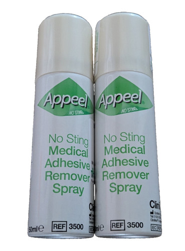 Appeel sting medical - appeel,