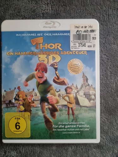 Thor dvd movie - dvd,