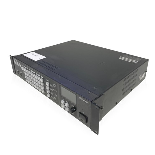 Roland 84h multi format - xs-84h, multi-format